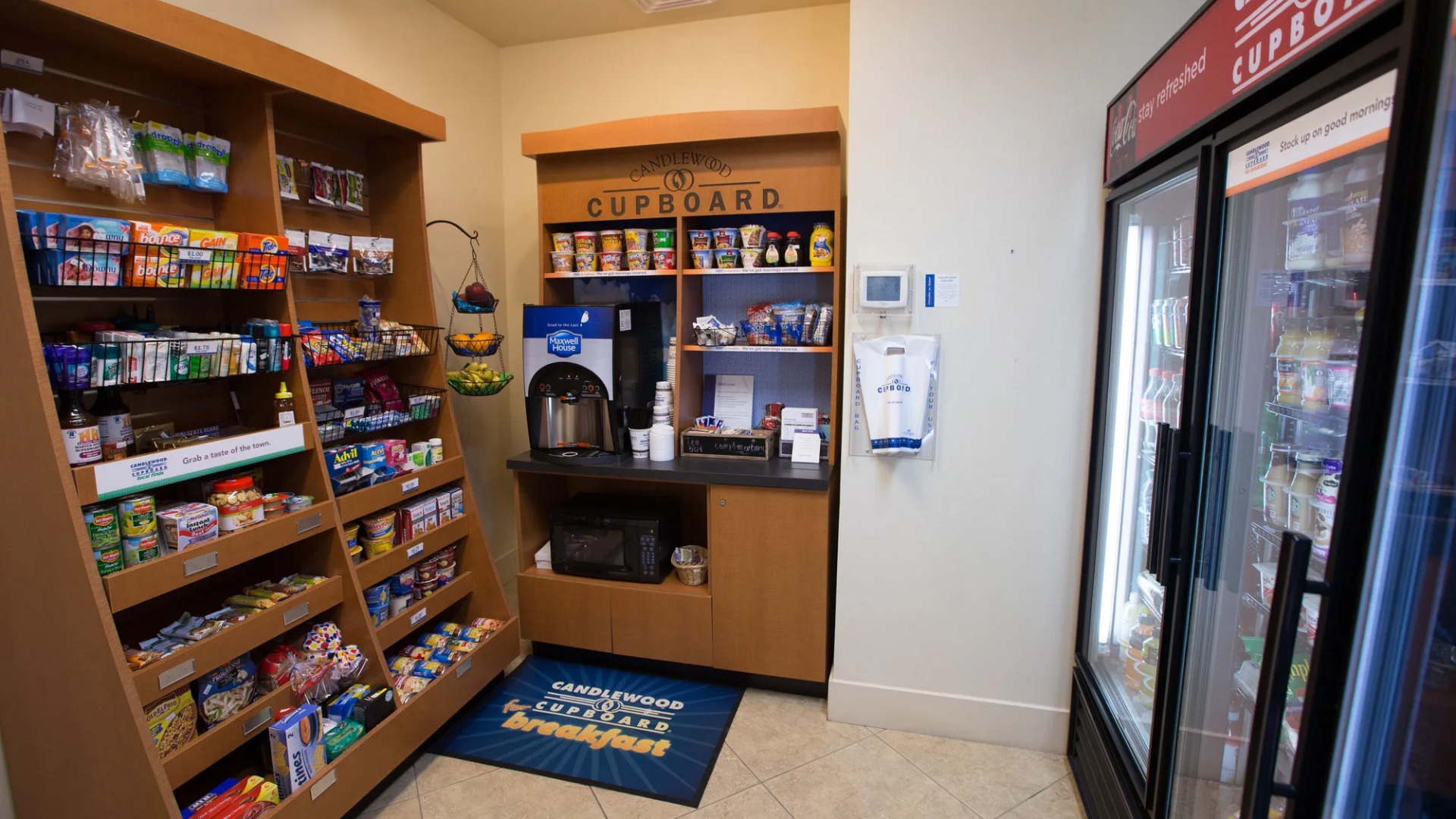 Candlewood Suites Springfield-Medical District