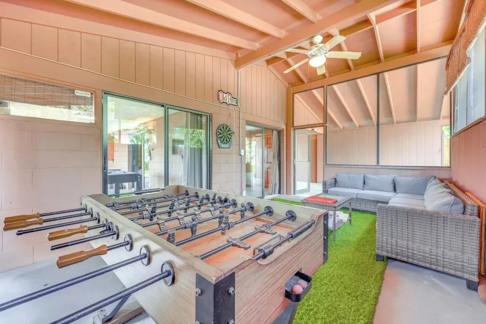 Fish & Bird Watch: Waterfront Jacksonville Gem