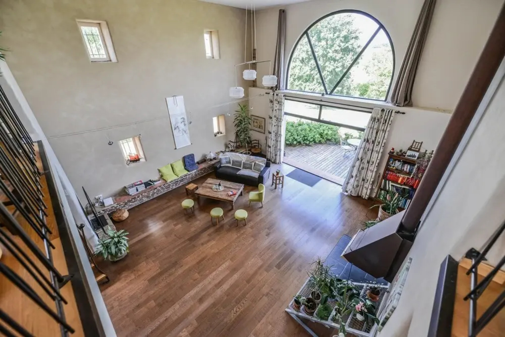 La Grande Oasis Gite et Spa