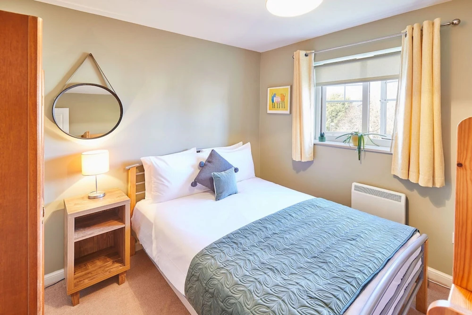 Host Stay Bamburgh 38