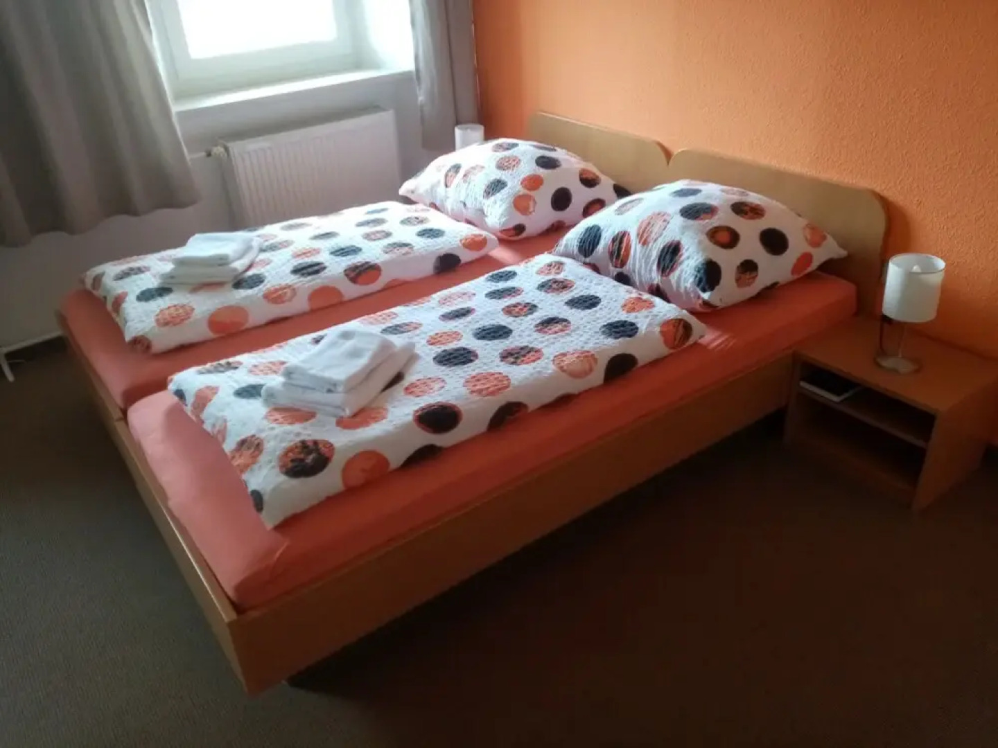 Pension & Gaststätte Sommerfrische