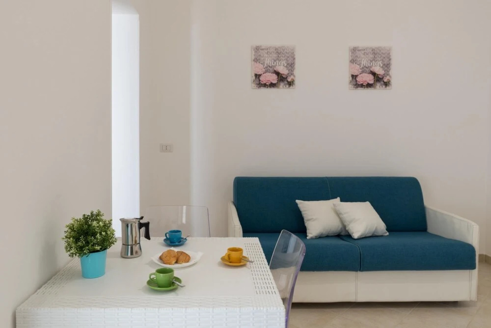 Blue Sea Villas - Villa Ponente