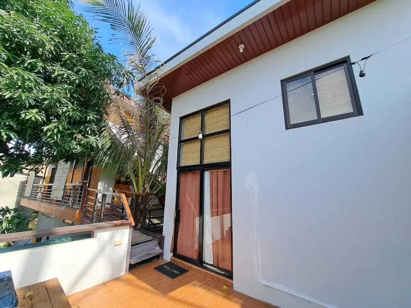 Govantes Guesthouse Loft Units