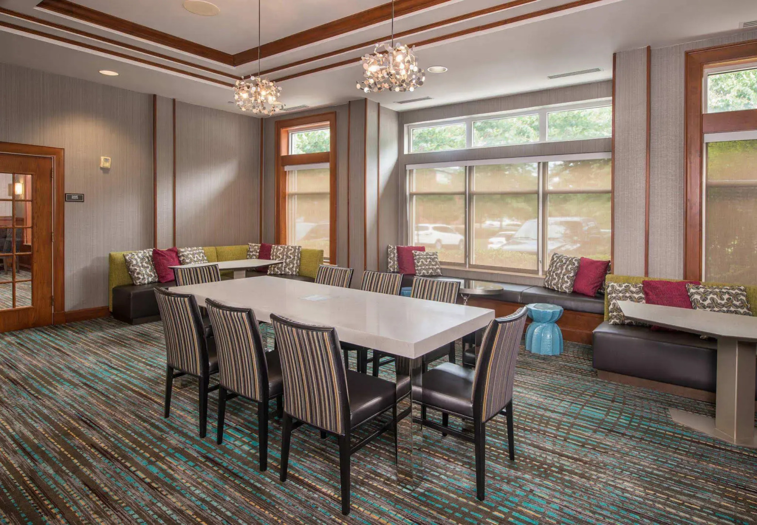 Residence Inn by Marriott Chesapeake Greenbrier
