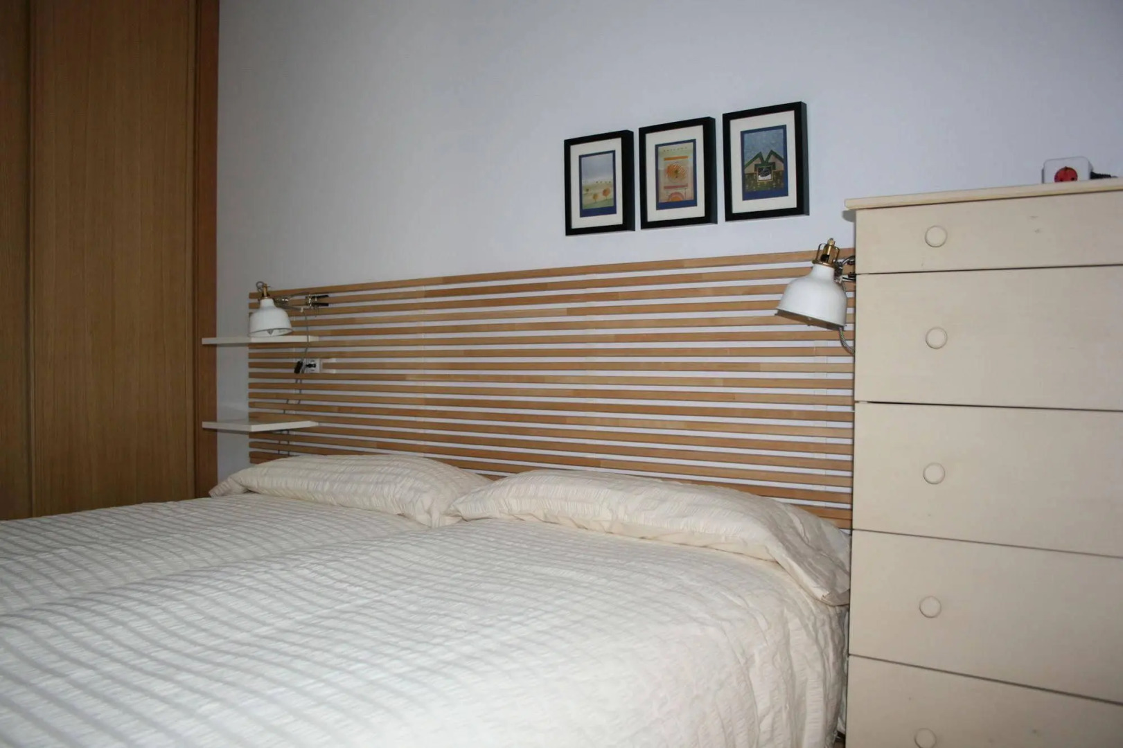 Apartamentos La Balandra de Muros