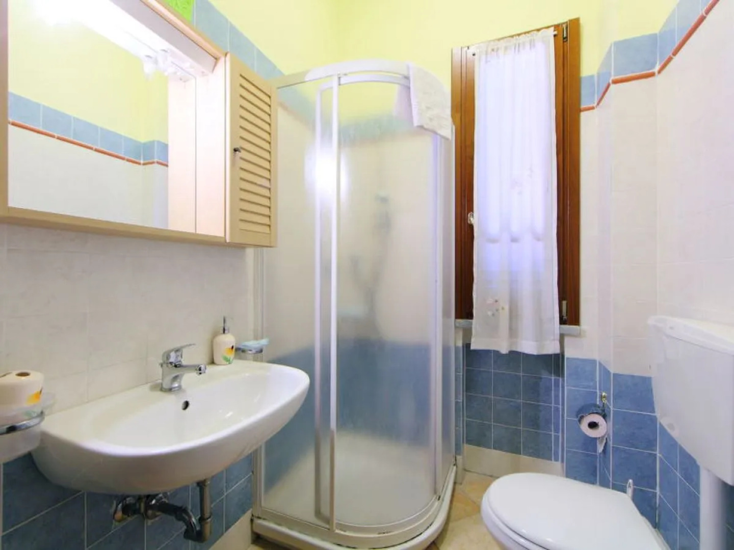 Tipologia Bilocale 15110