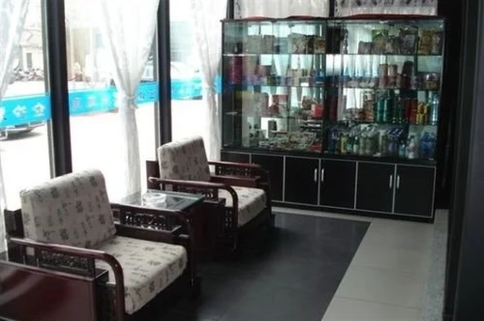 Jinshabihai Leisure House