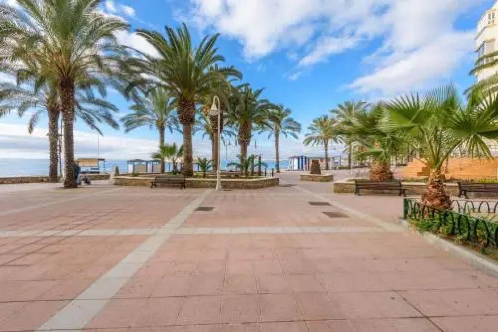 Apt Centro Internacional 911