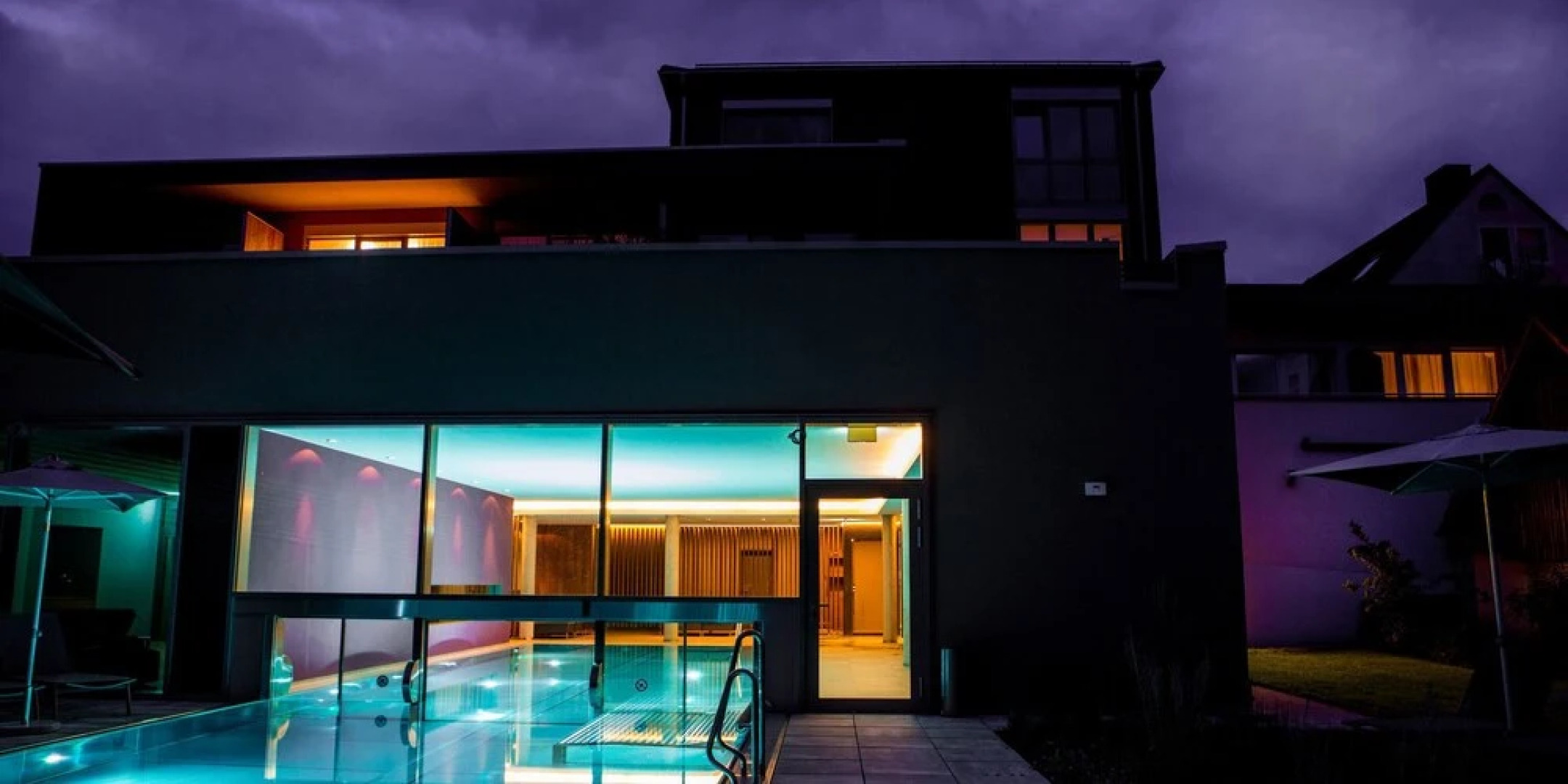 Landhotel Weißes Roß