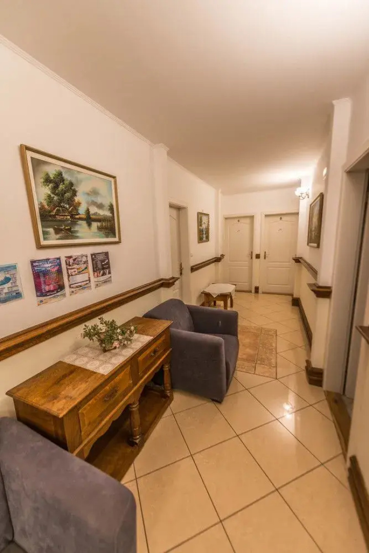 Pater Apartments