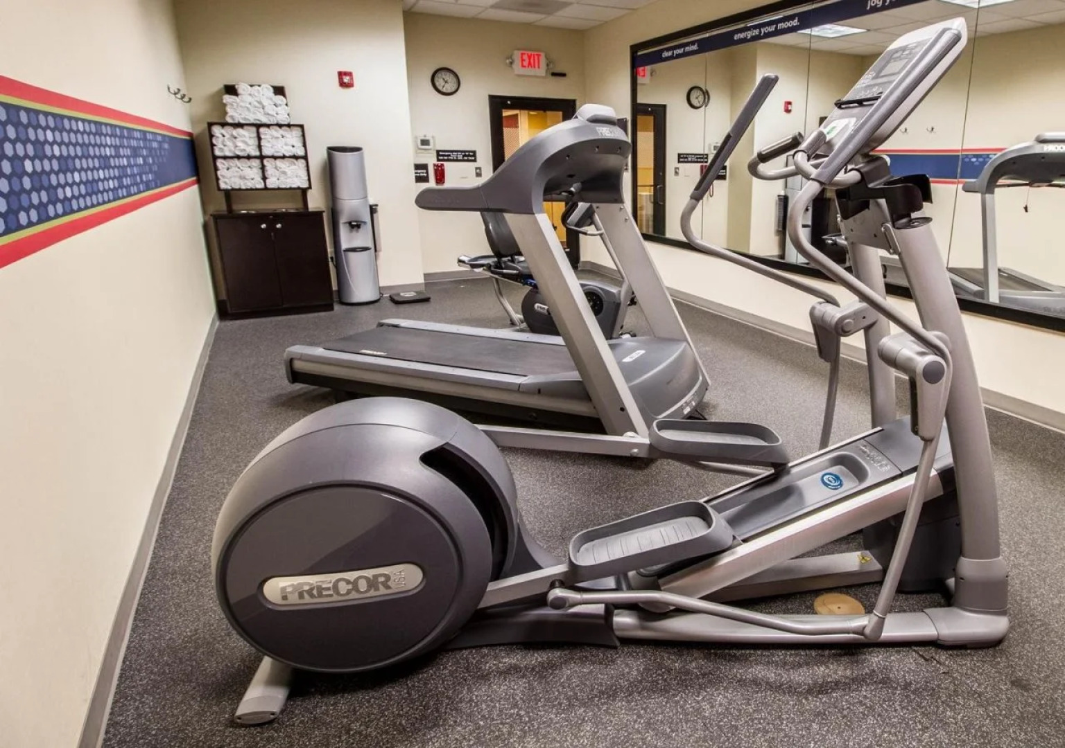 Hampton Inn & Suites Oklahoma City - South