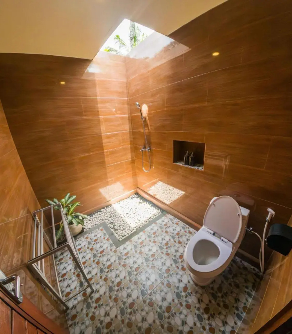 Villa Uma Ayu Sidemen