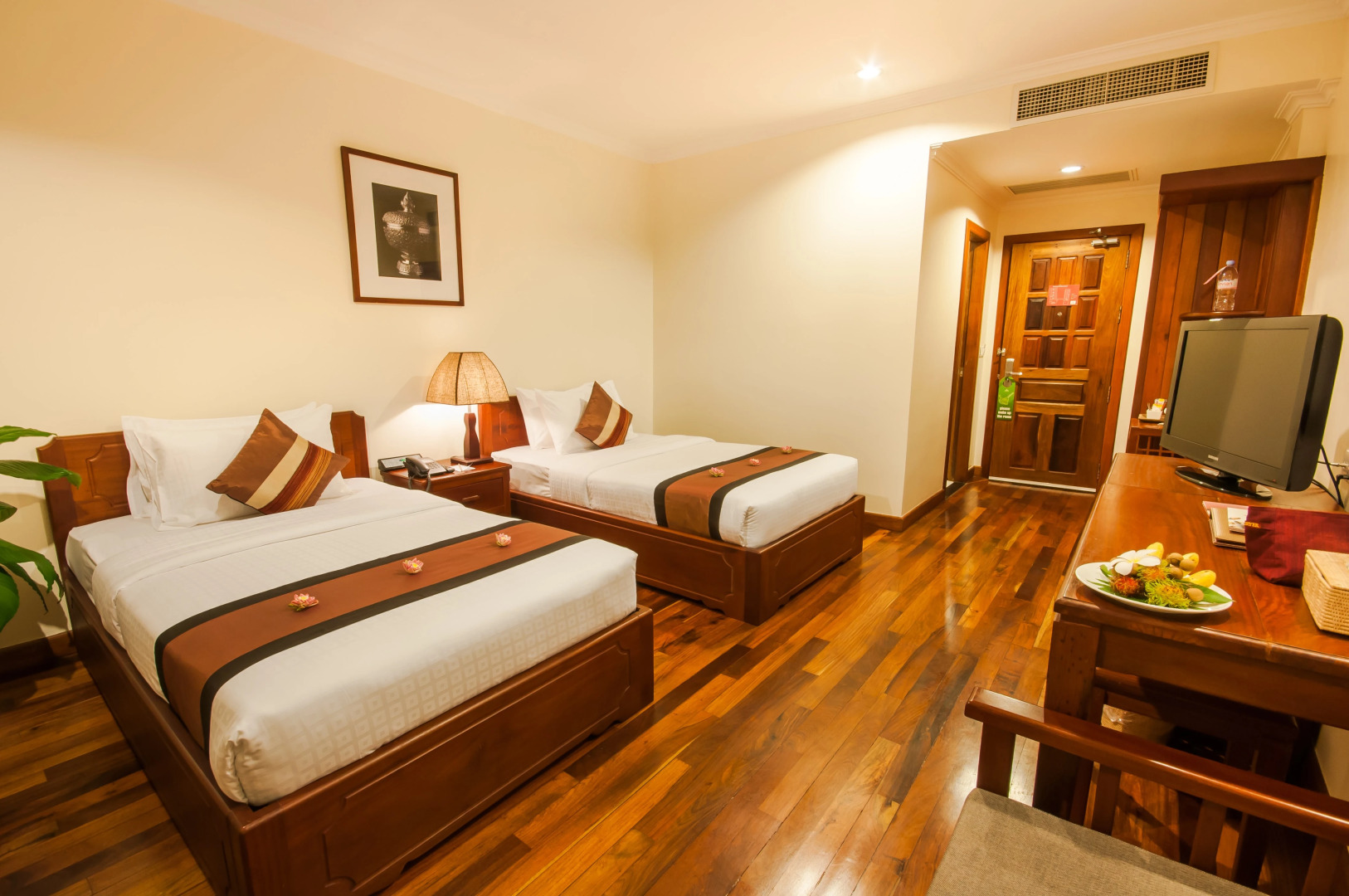 Saem Siemreap Hotel
