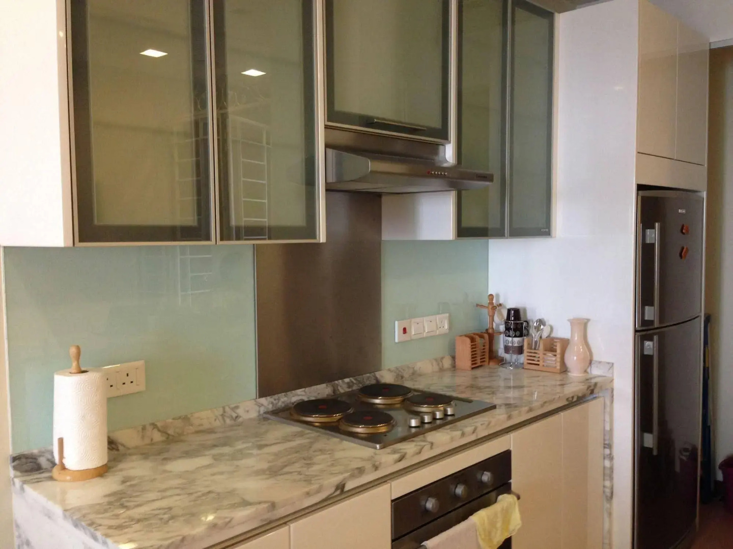 Straits Quay Marina Suites