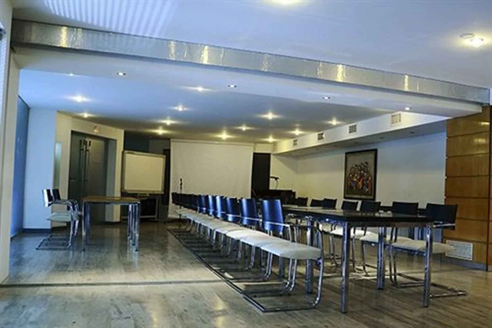 Senses Hotel Boutique