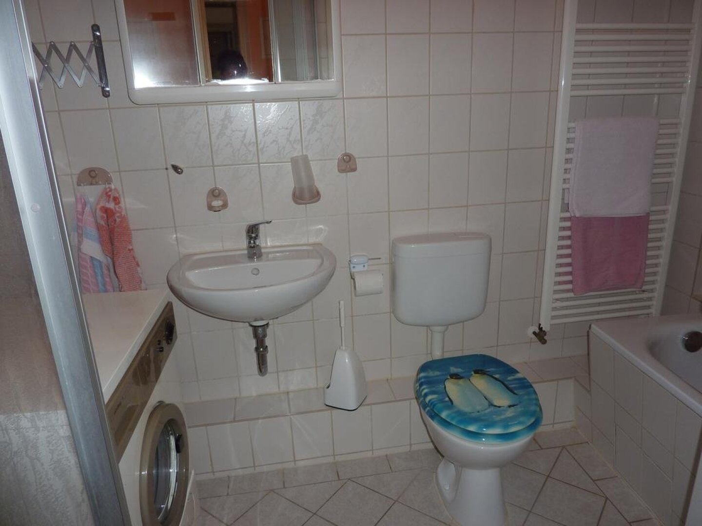 Pension Märkische Bauernstube