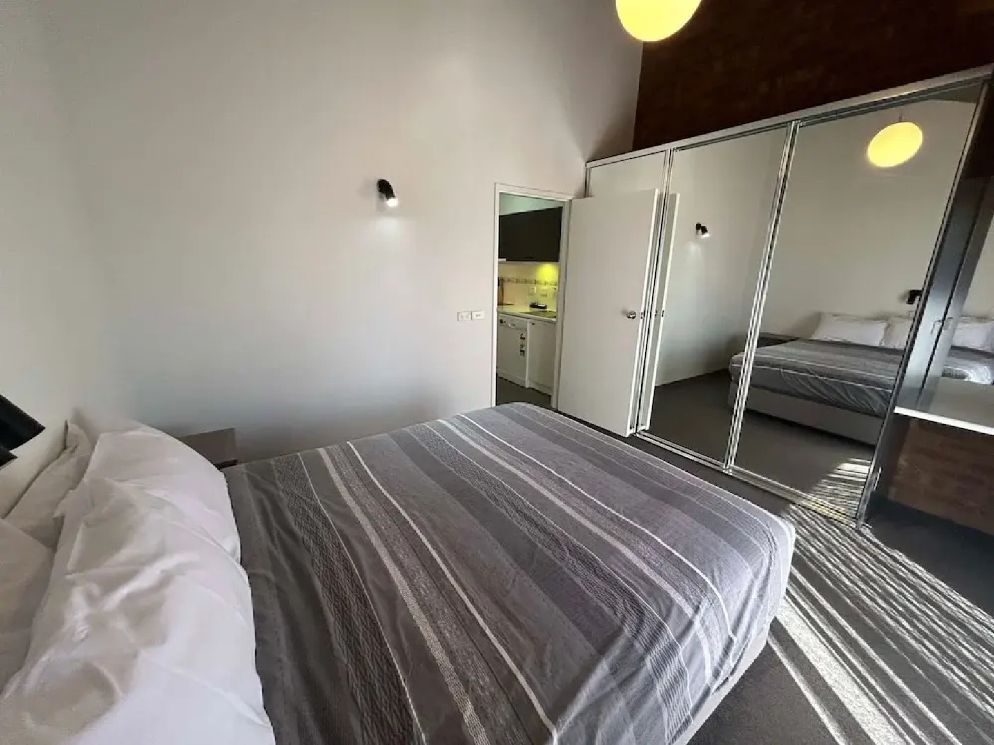 Murray Valley Resort