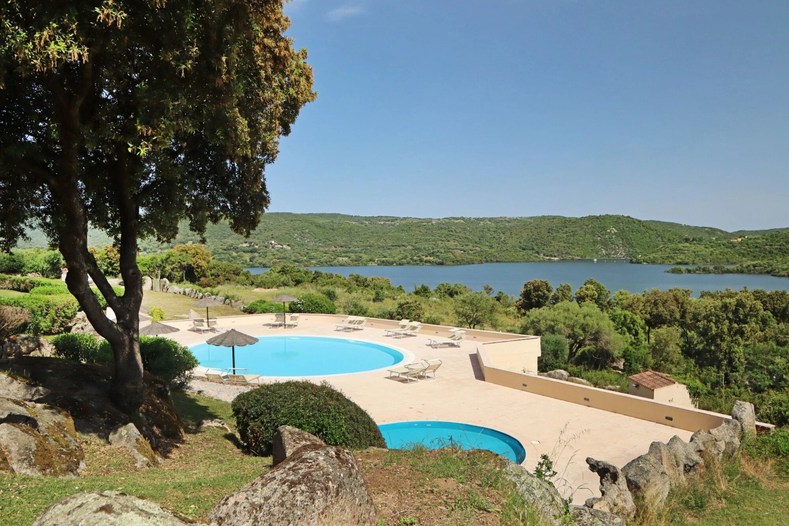 Hotel Relais Valkarana