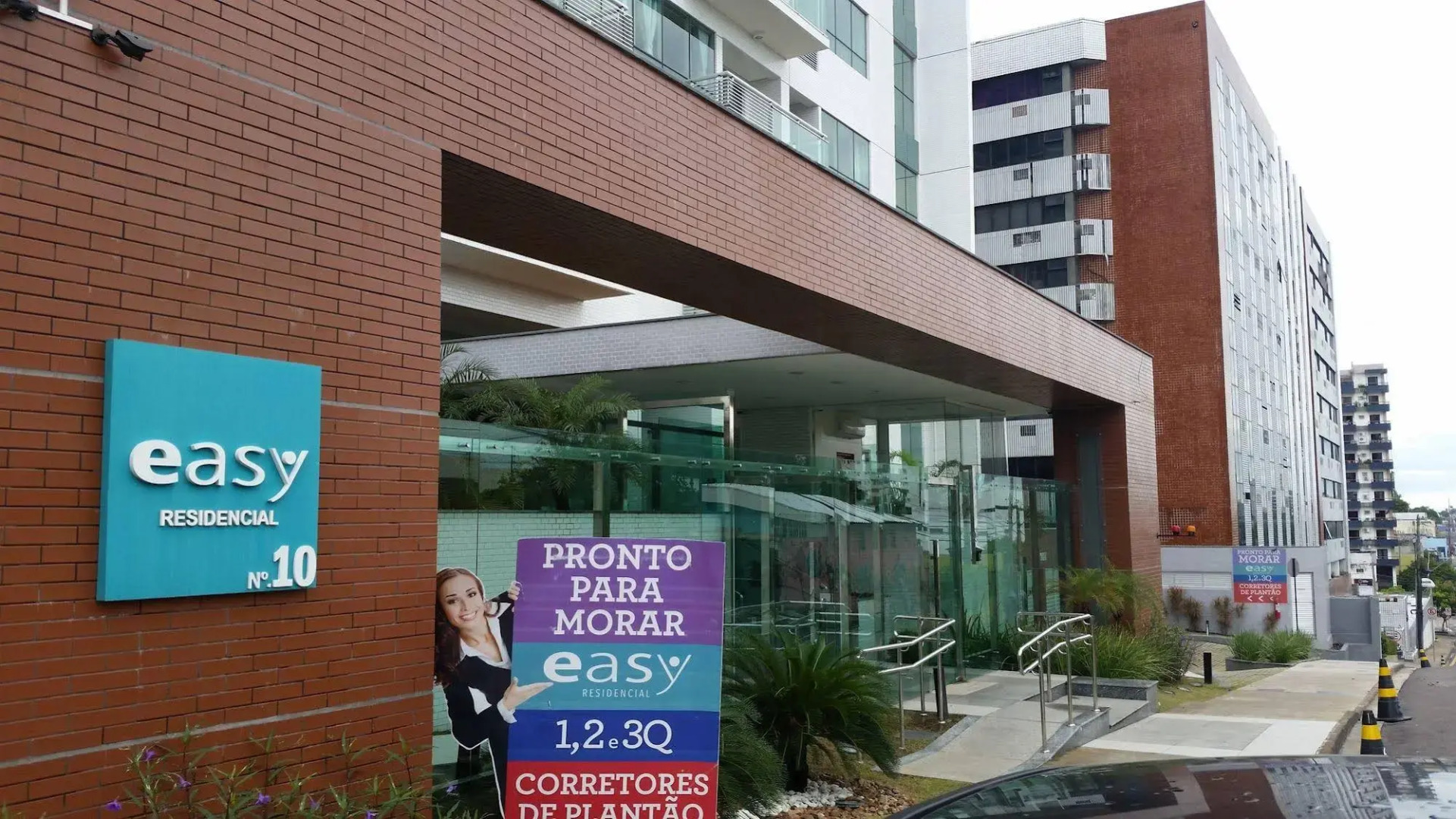 Residencial Easy Manaus