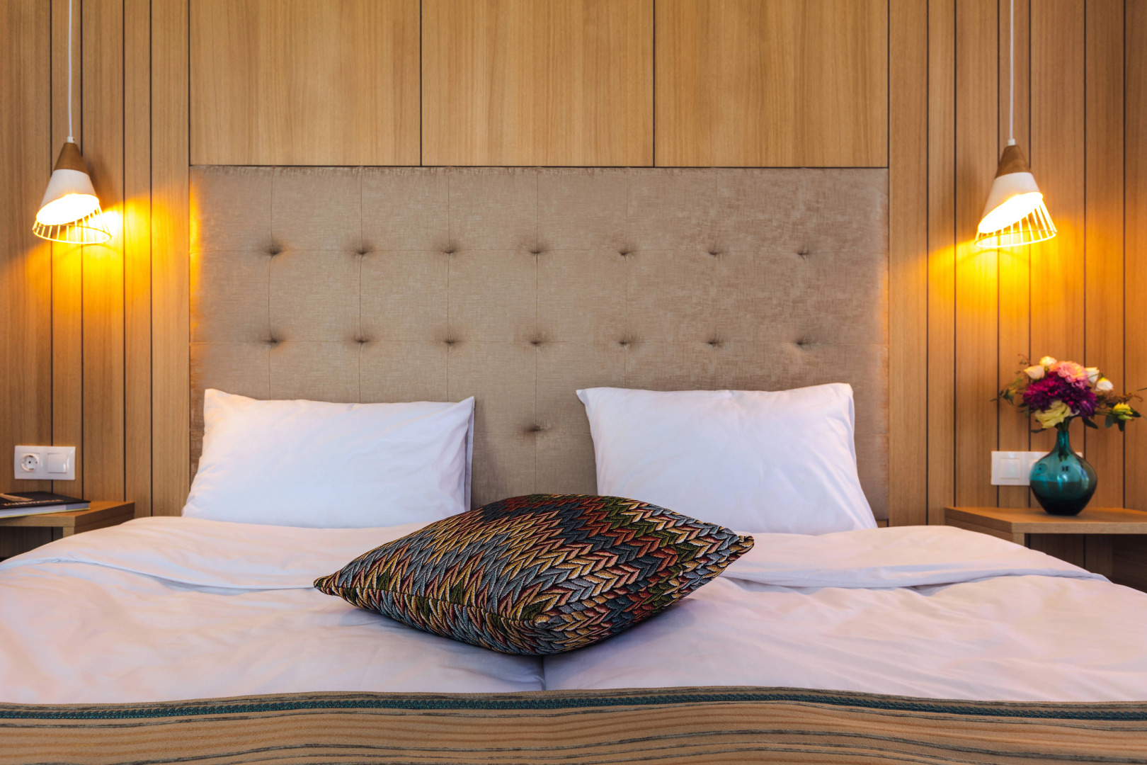 DAS Marina Burgas Hotel