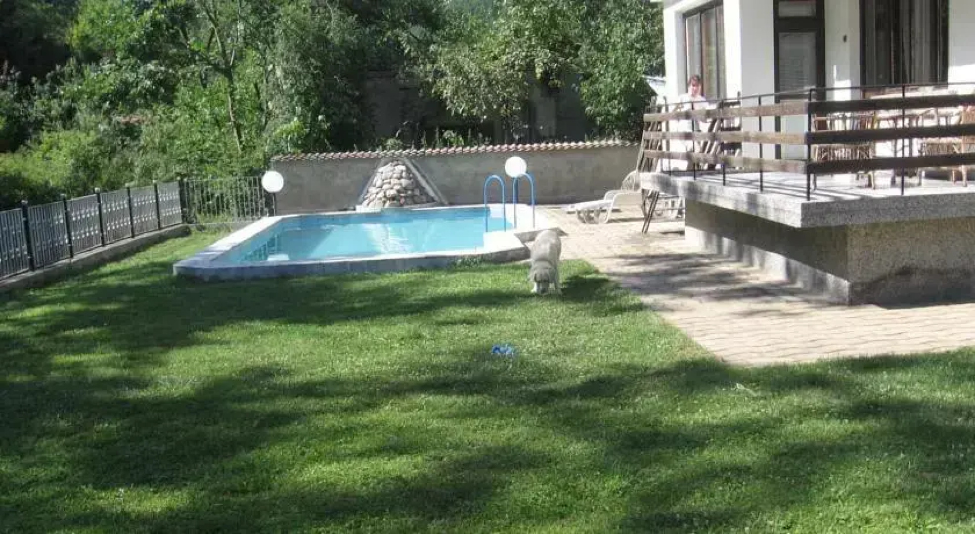 Guest Rooms Aquarius