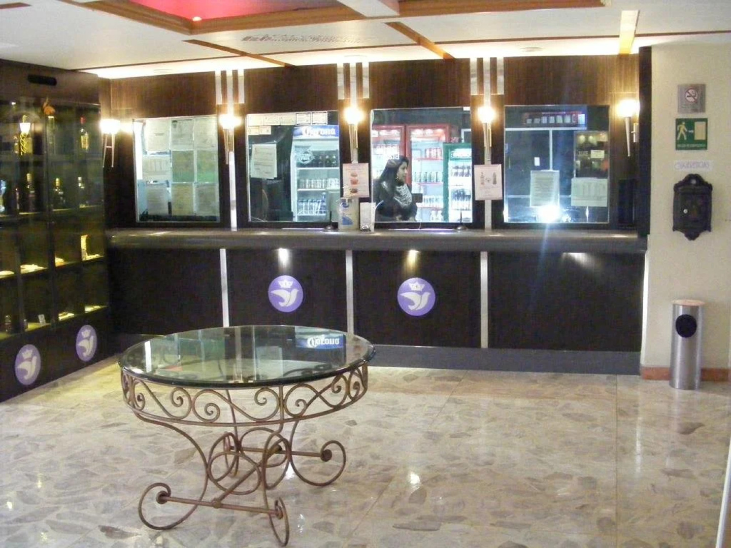 Hotel Los Reyes La Paz