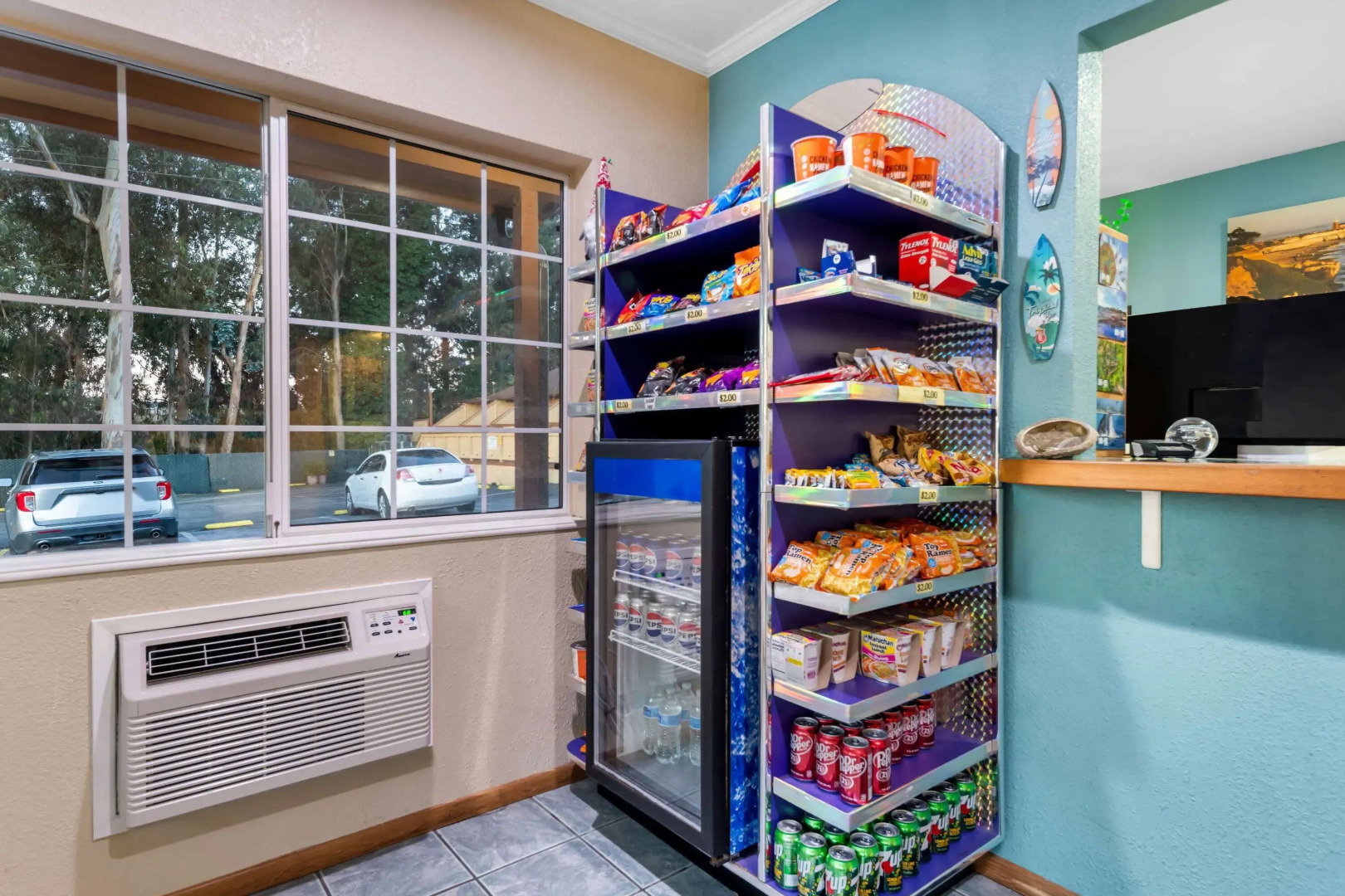 Howard Johnson by Wyndham Santa Cruz