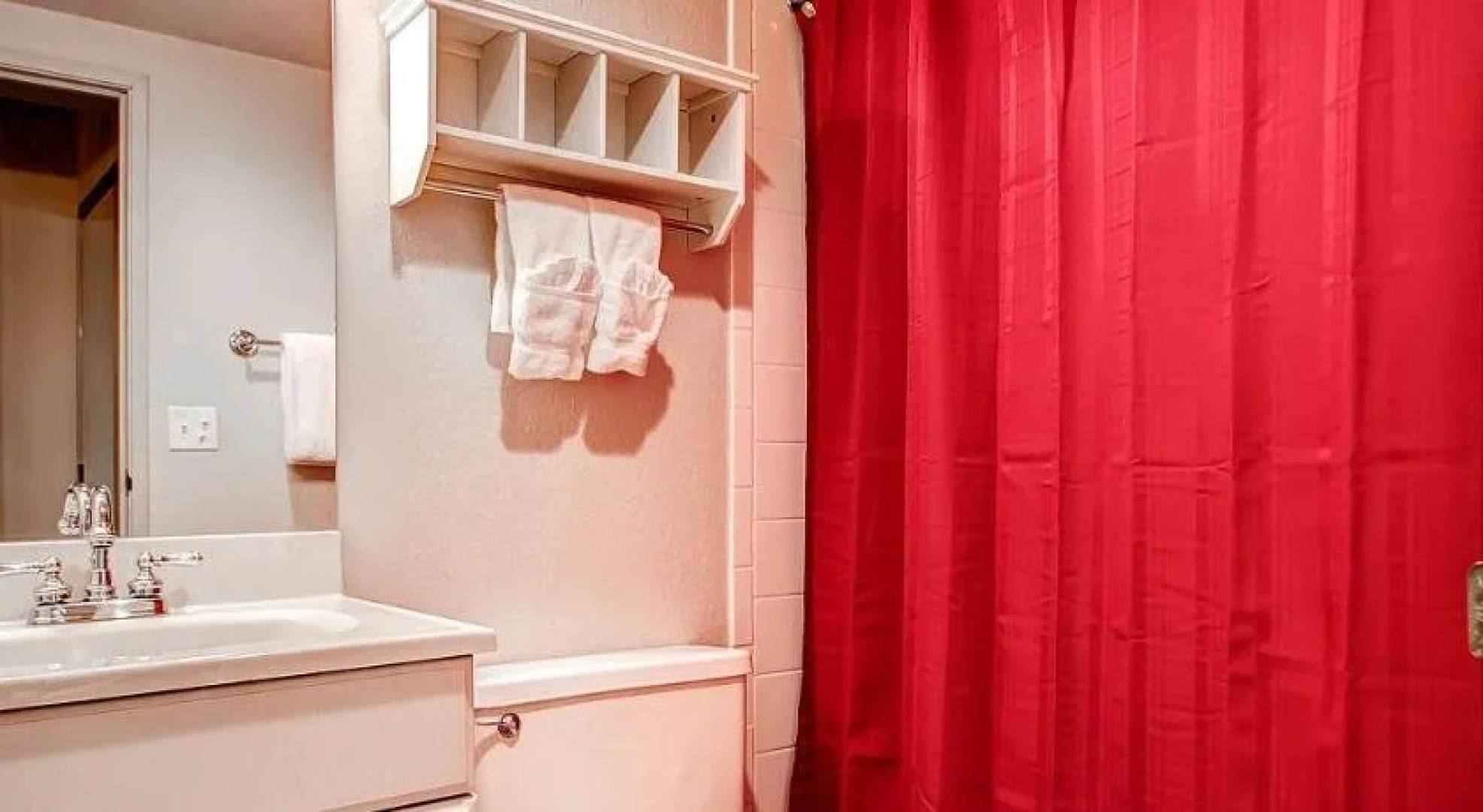 Trails End Condominiums