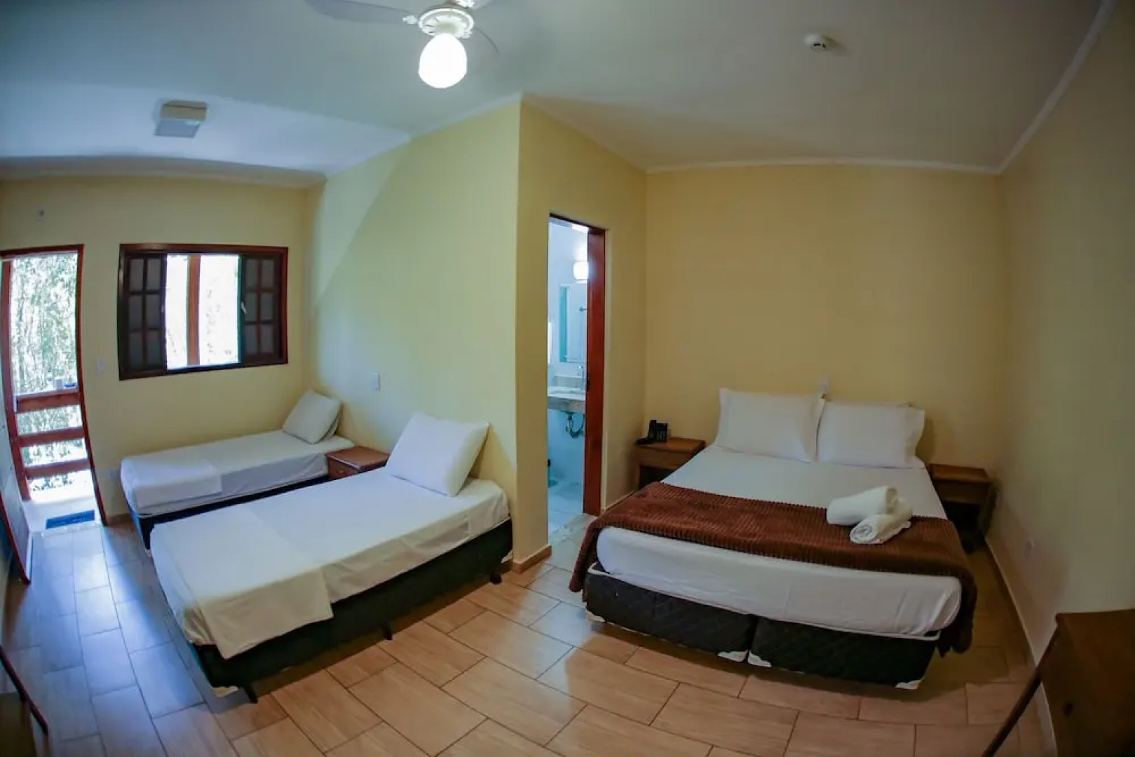 Vale Encantado Eco Park & Hotel