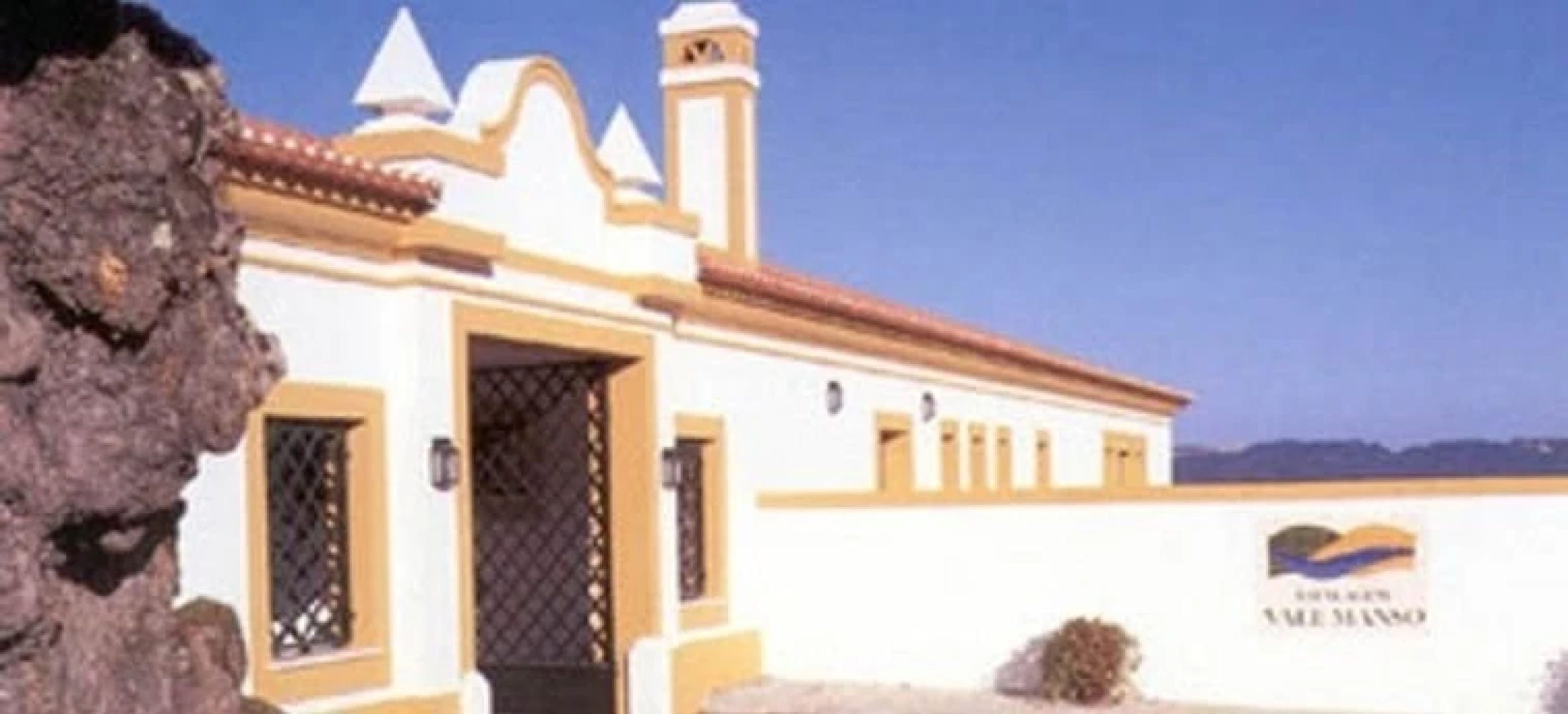 Estalagem Vale Manso