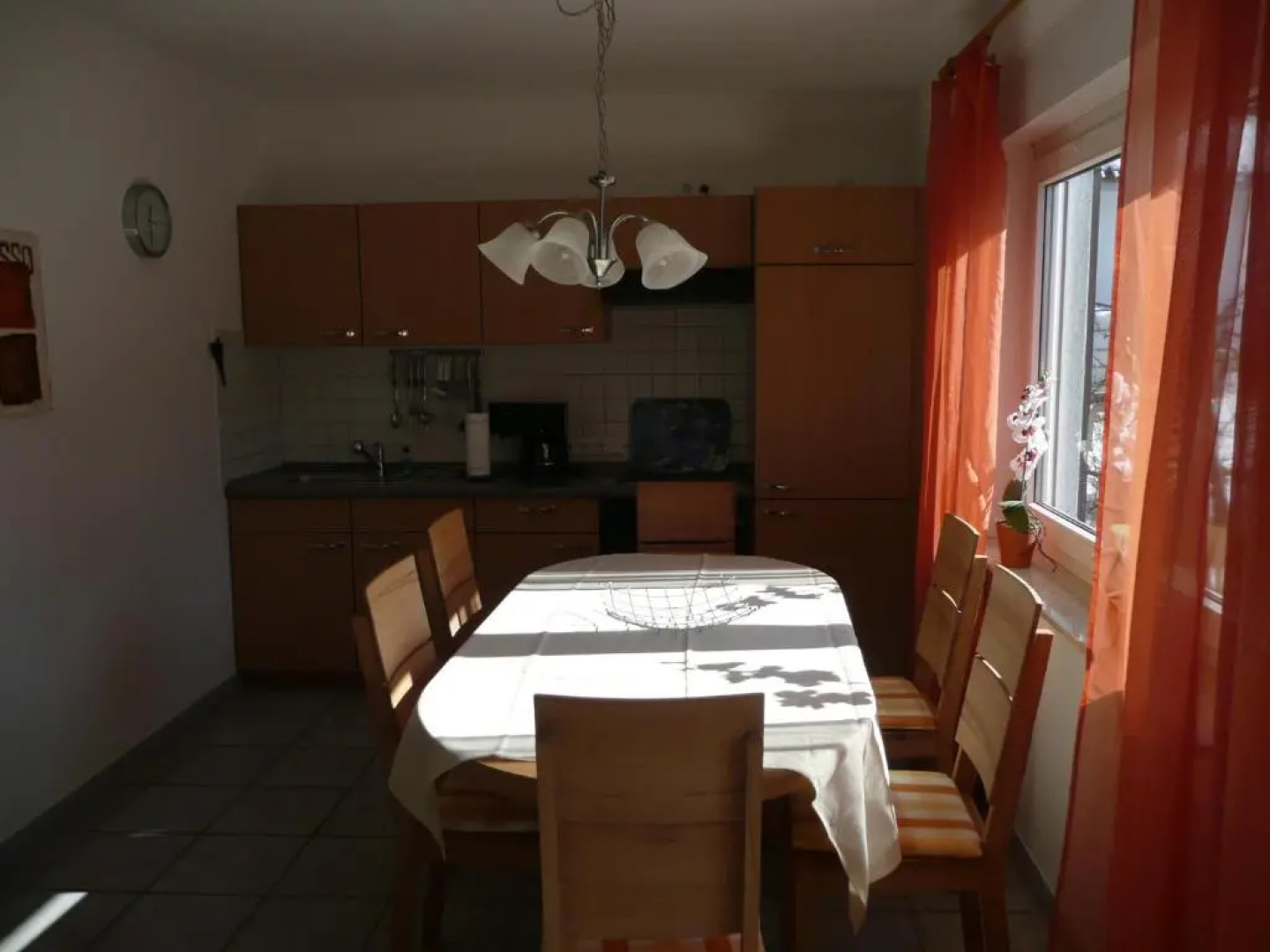 Ferienhaus Scout 48 im Feriendorf