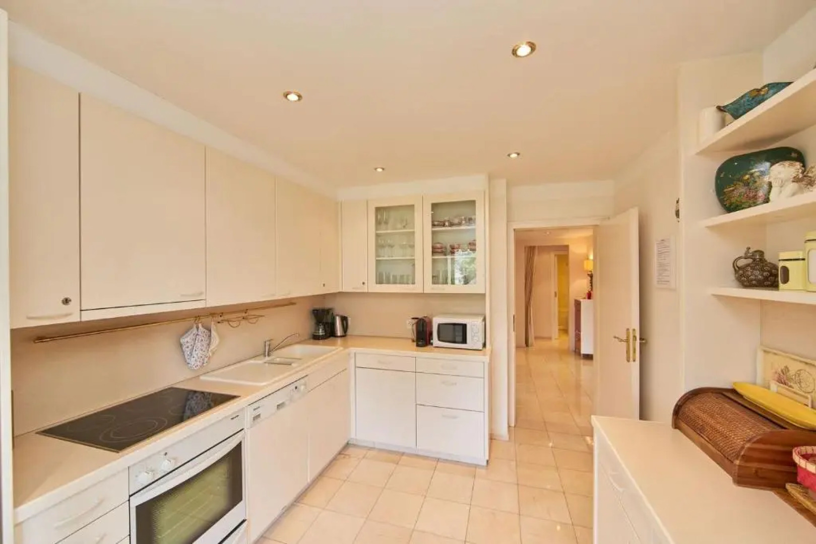 Ferienwohnung Isabella