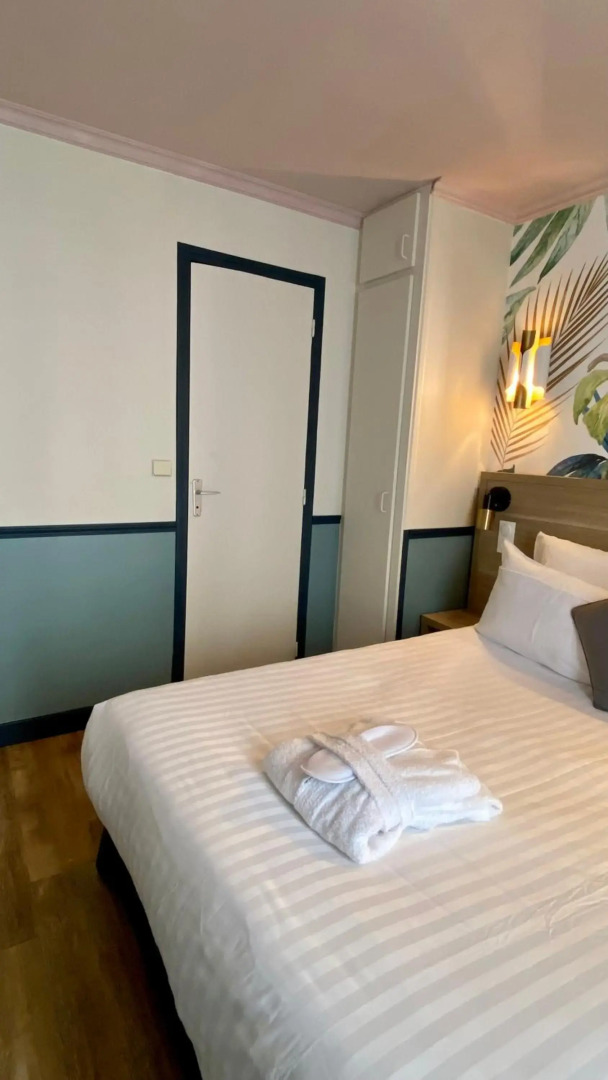 Super 8 by Wyndham Irving/DFW Apt/North