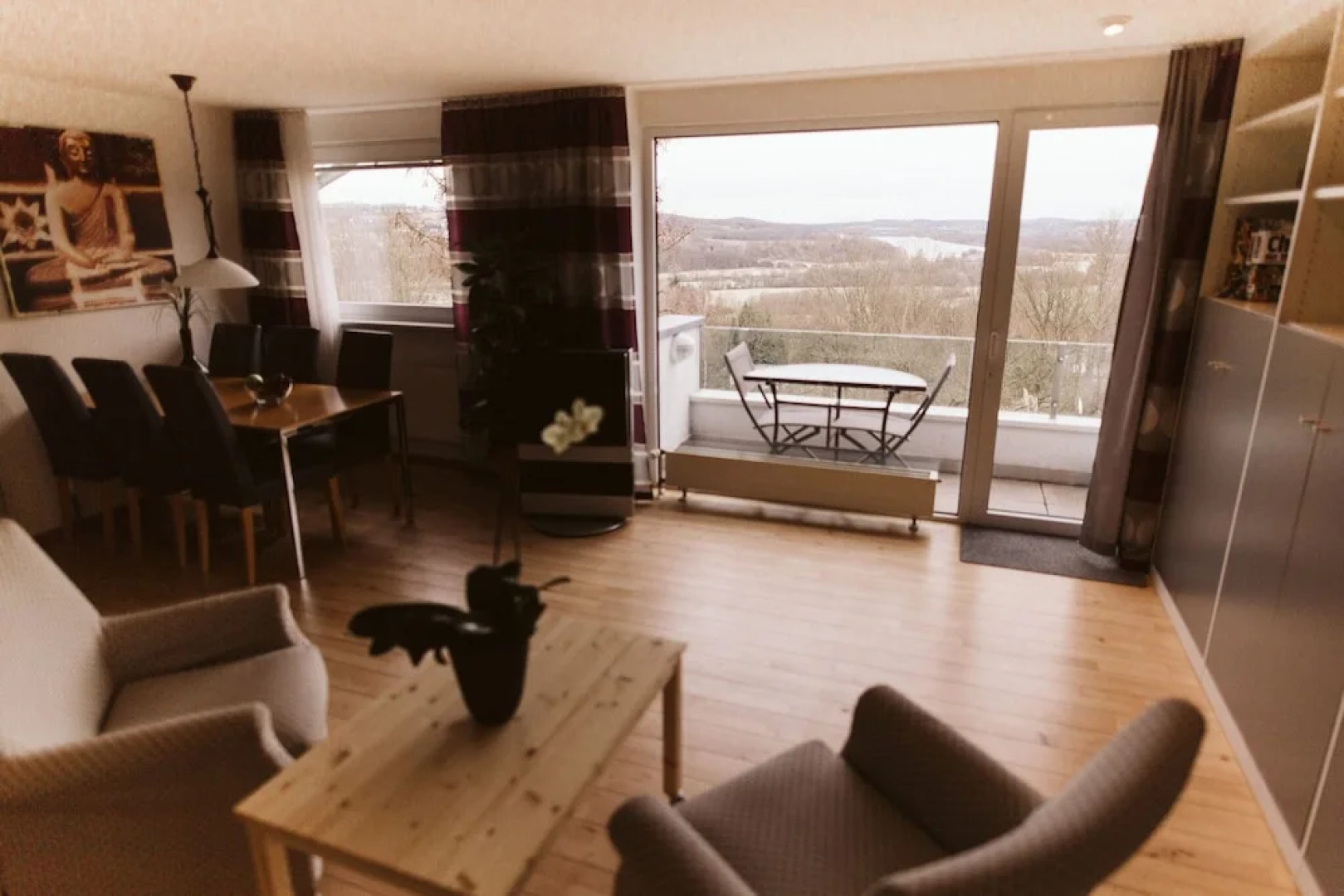 Blankensteiner Seeblick