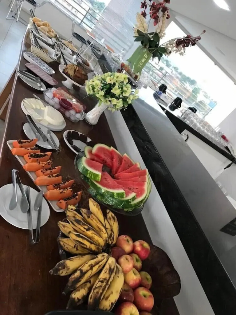 Boa Vista Park Hotel