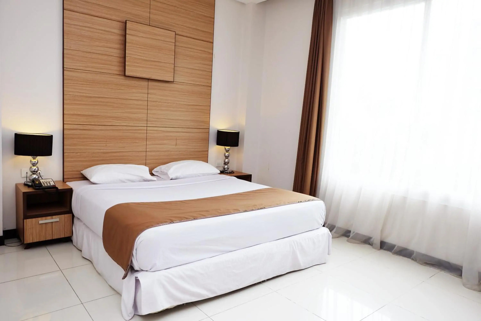 Hotel Royal Bogor