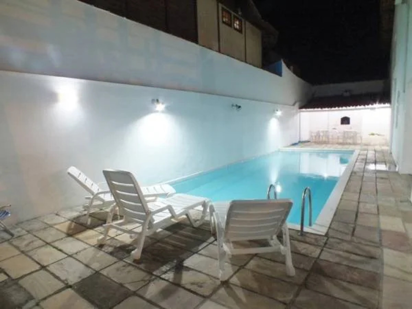 Pousada Praia Grande