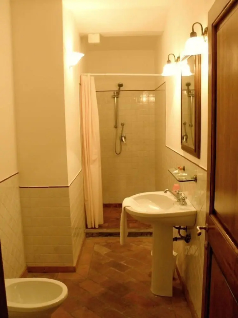 Casa Vacanze Podere Mezzastrada