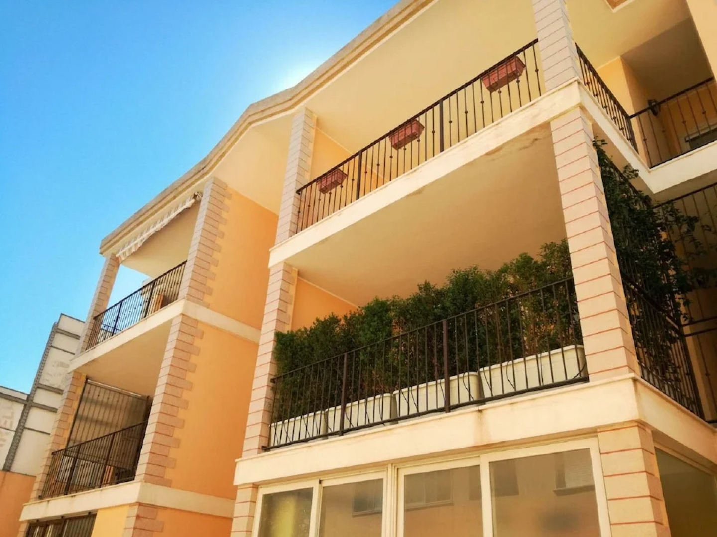 Quartucciu Holiday Home