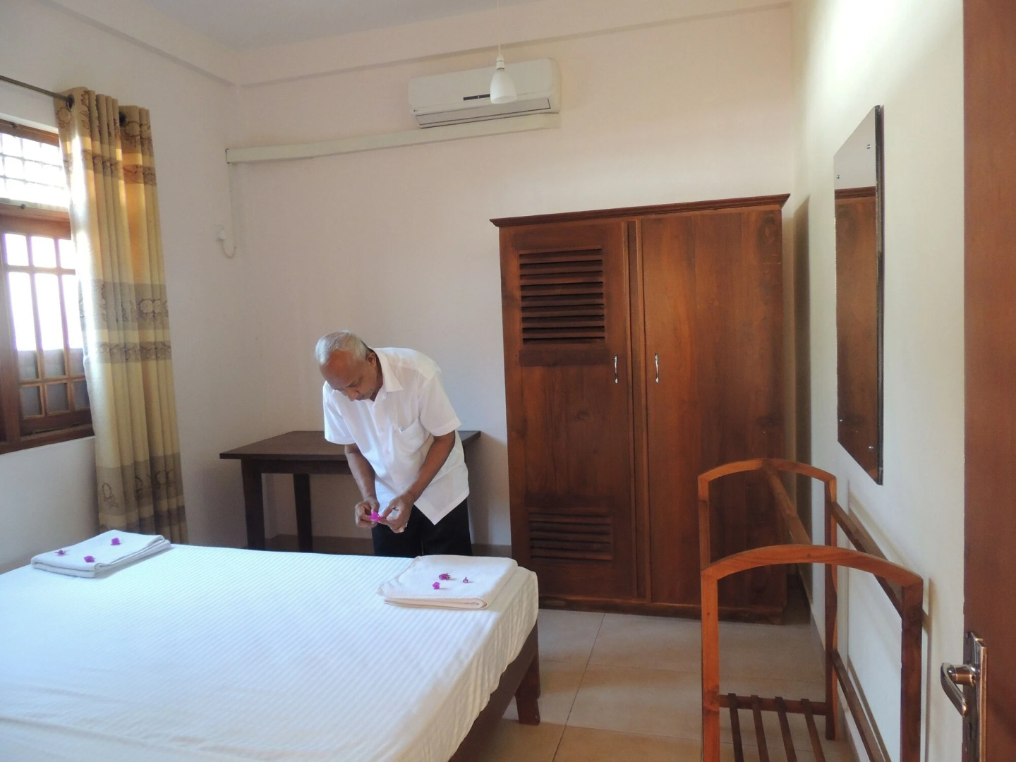 Airport Green View Resort