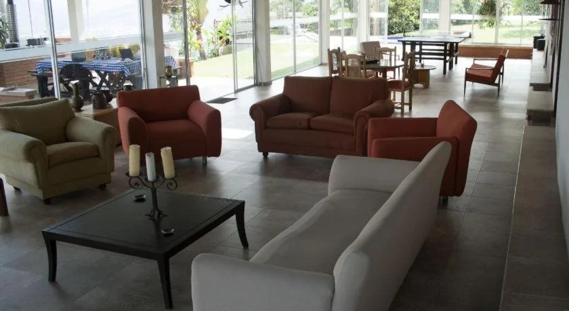 Finca Hotel Villa Clara