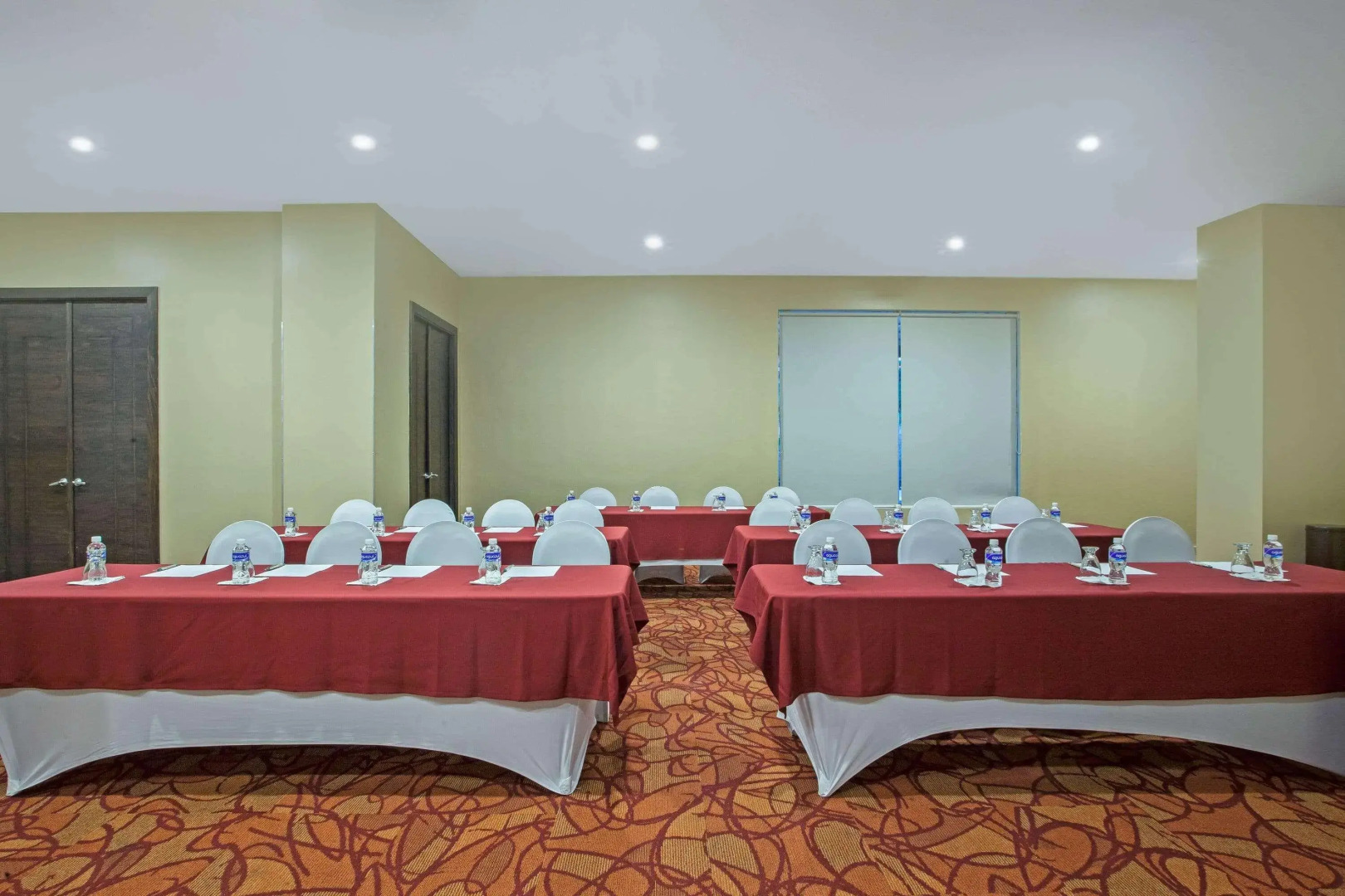 LQ Hotel by Wyndham Tegucigalpa