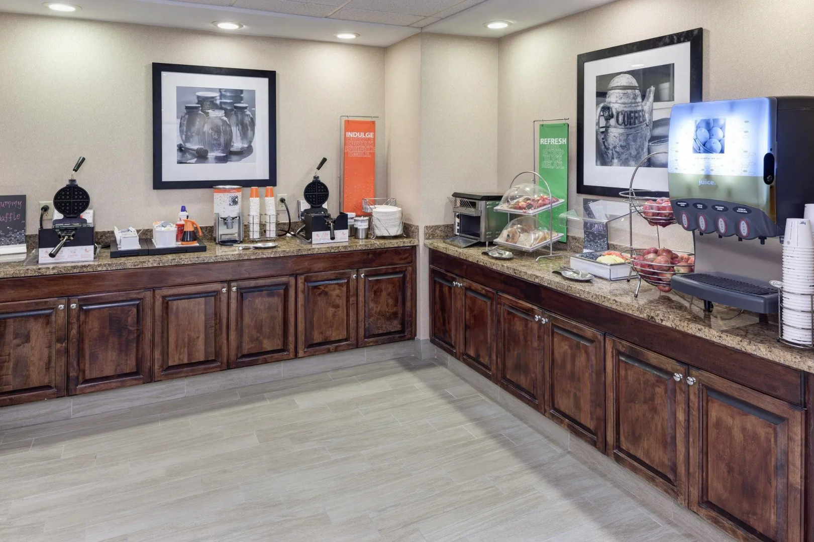 Hampton Inn & Suites Dothan