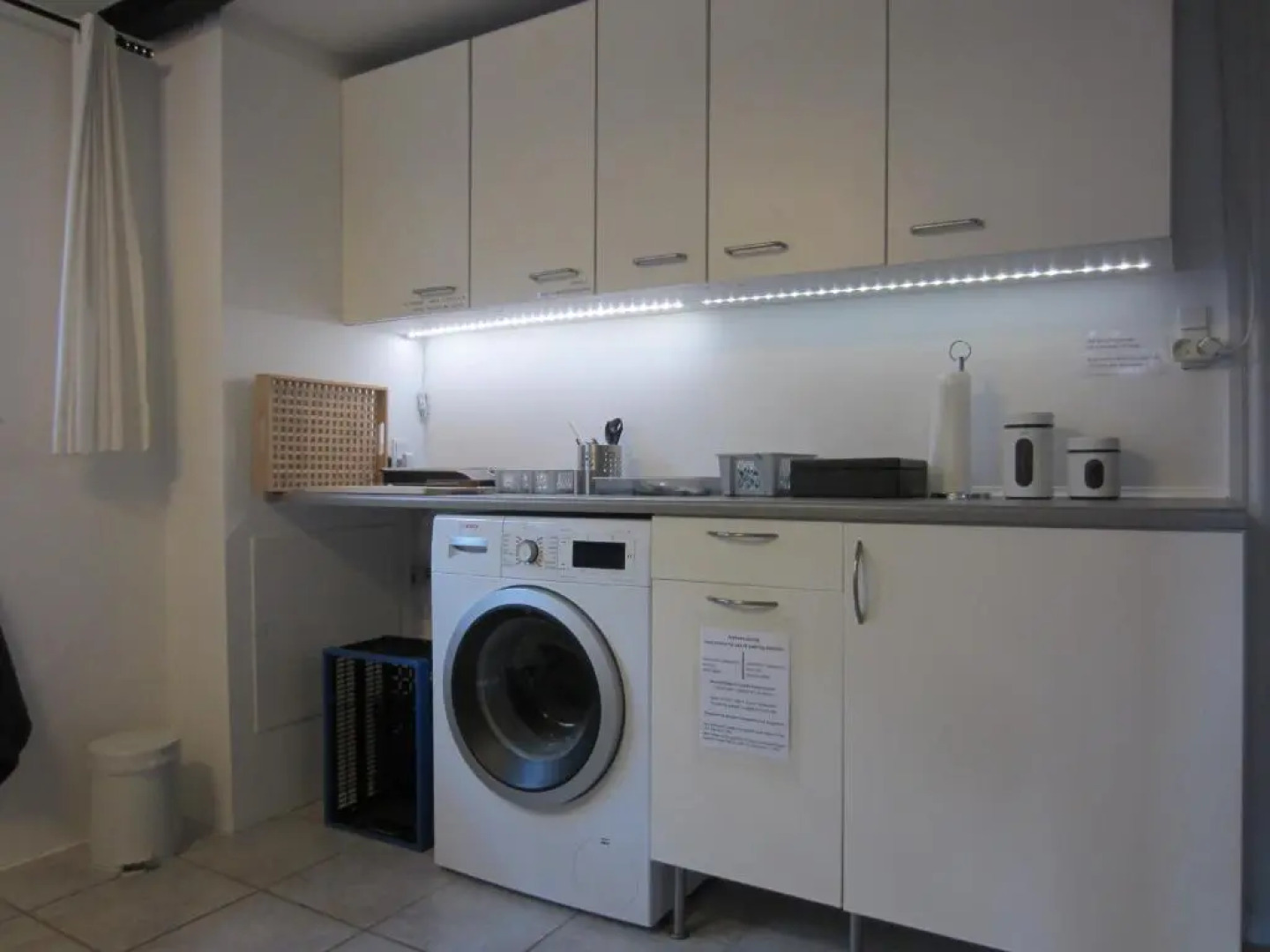 Bed and Breakfast hos Hanne Bach