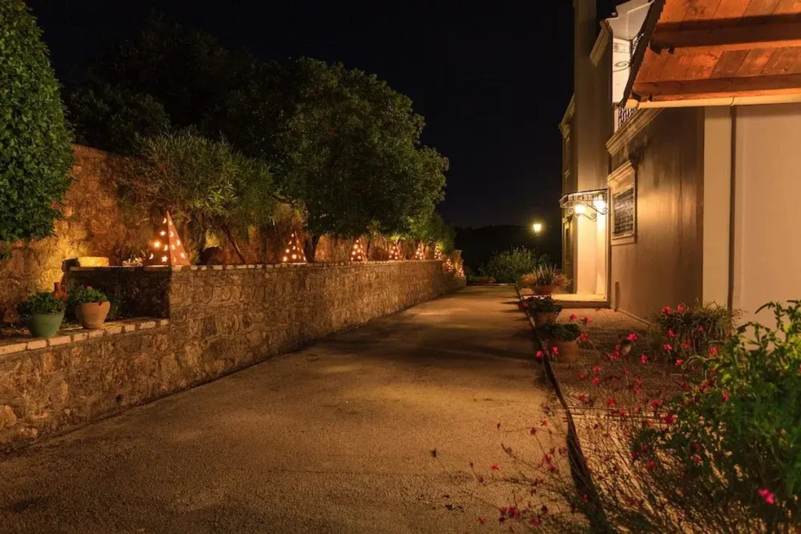 Villa Golden Tiara Large Private Pool A C Wifi