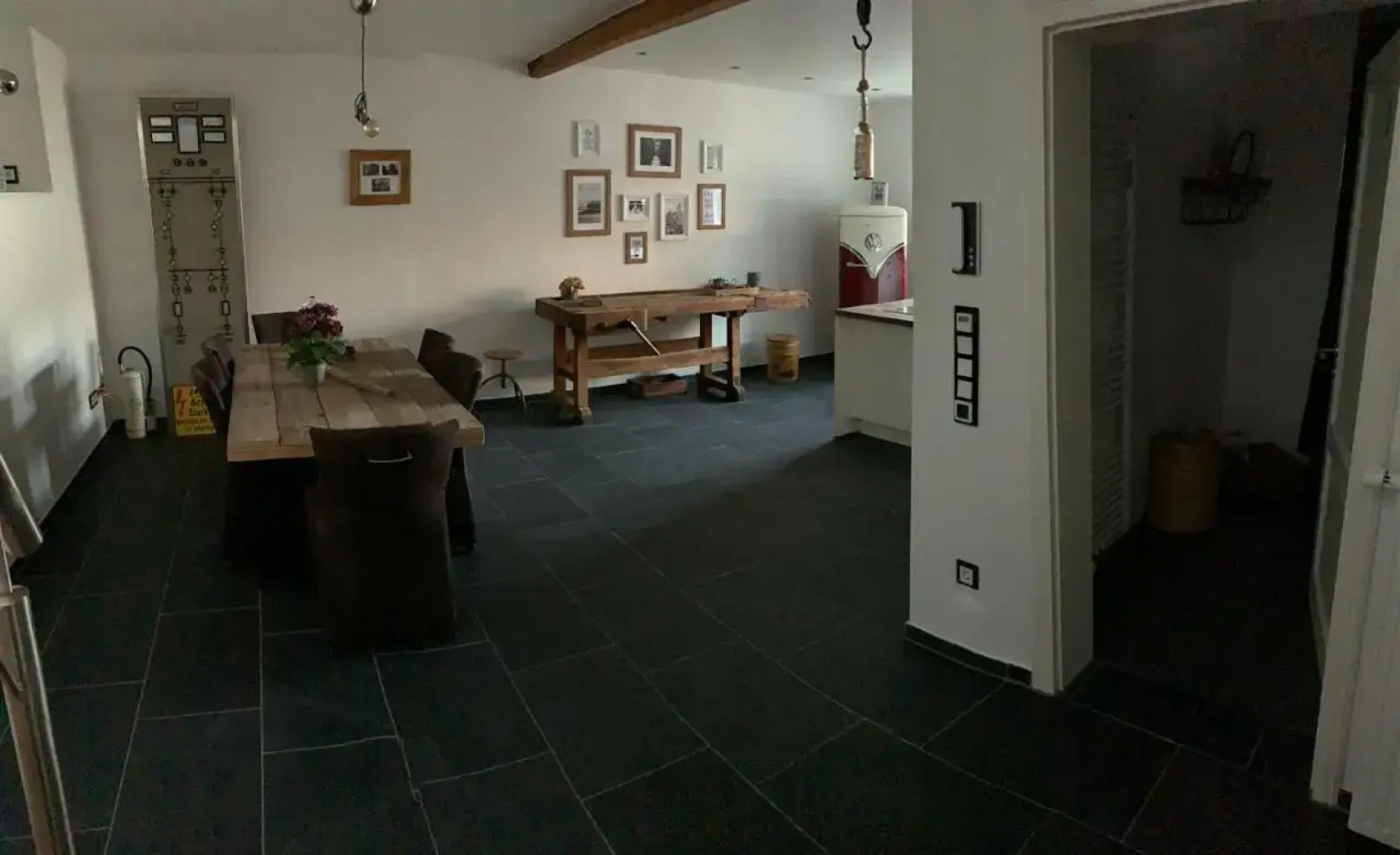 Hier steckt Liebe drin !