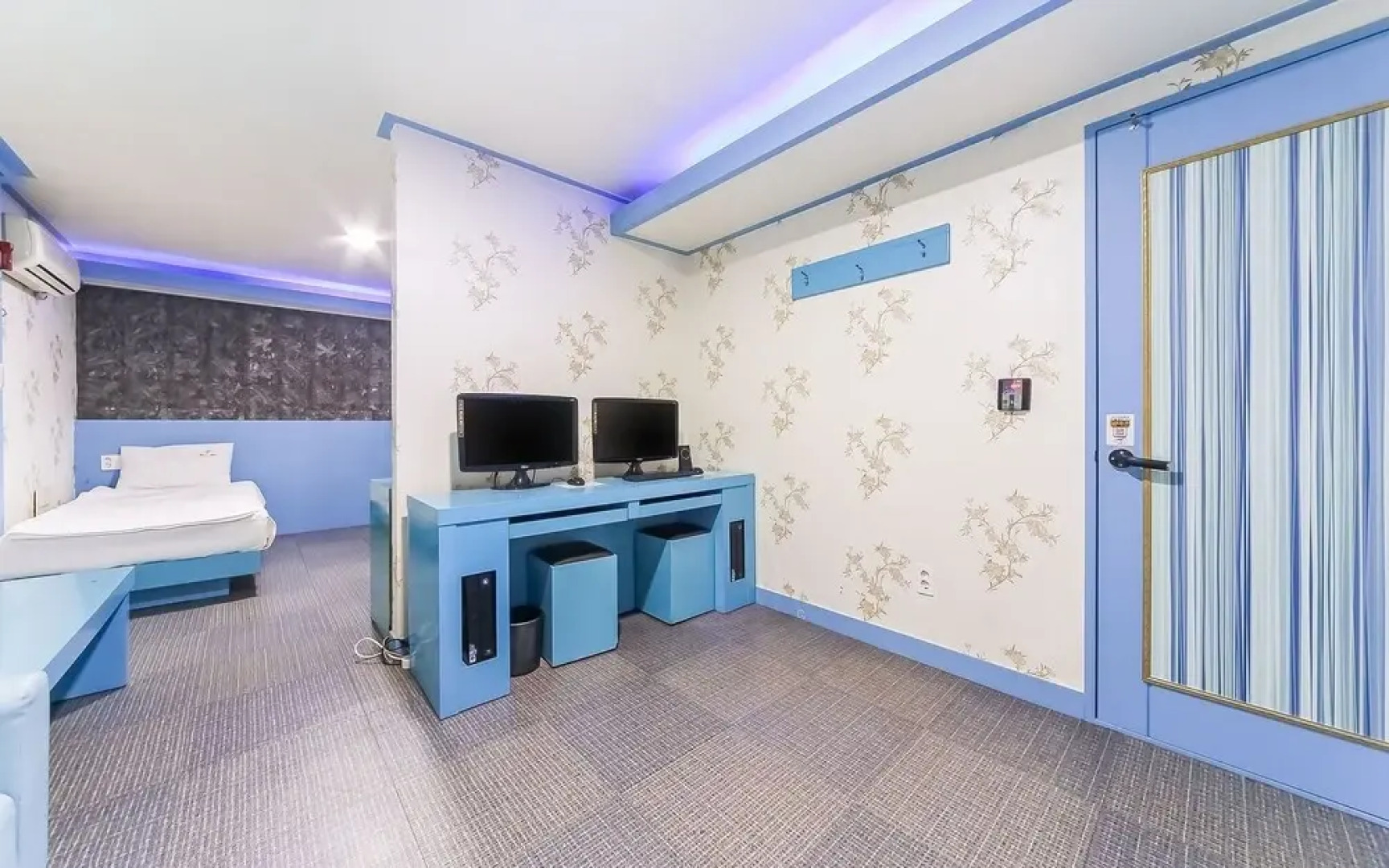 Yangsan Bukbudong Benz