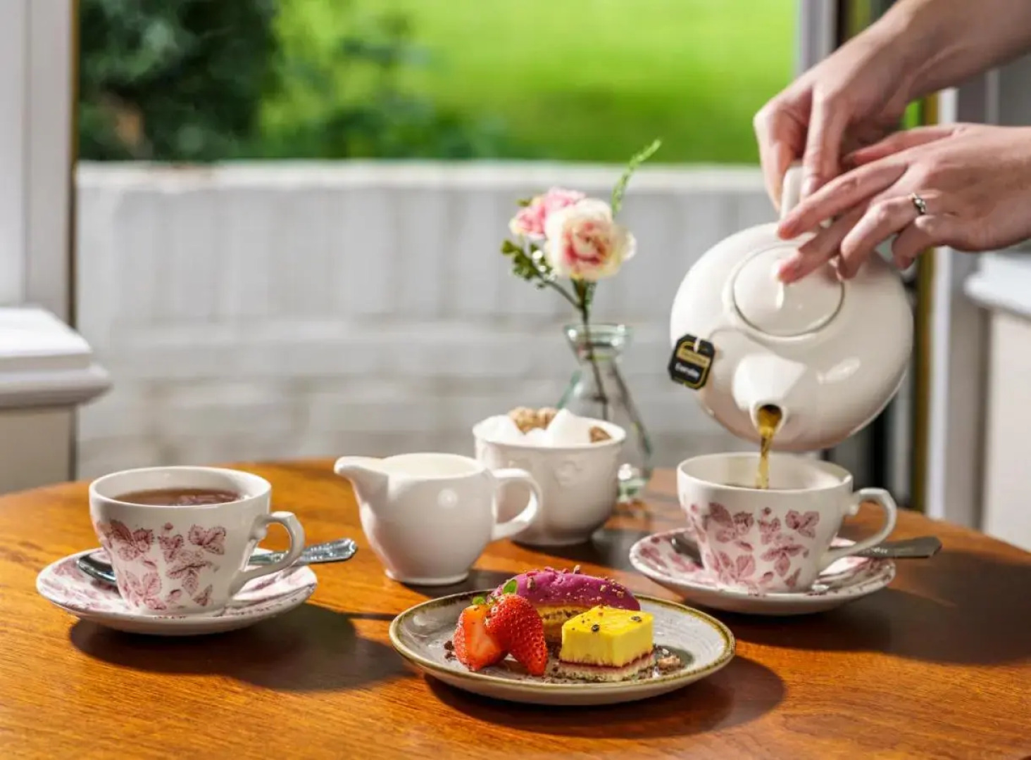 Macdonald Craxton Wood Hotel & Spa, Chester