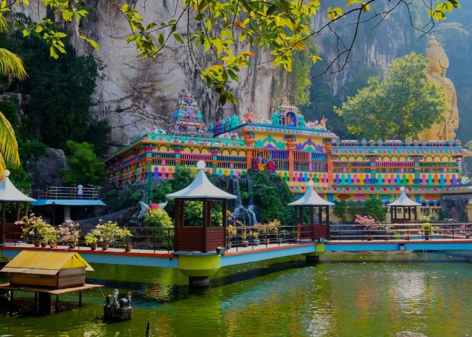 Shah Alam Business Hotel