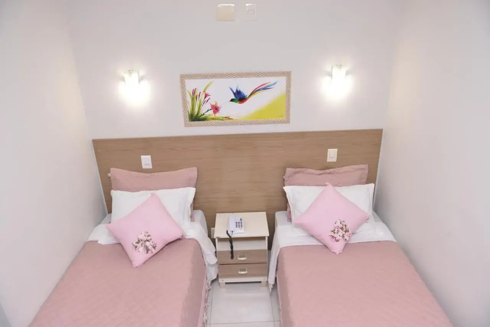 Gran Norte Hotel Salinas